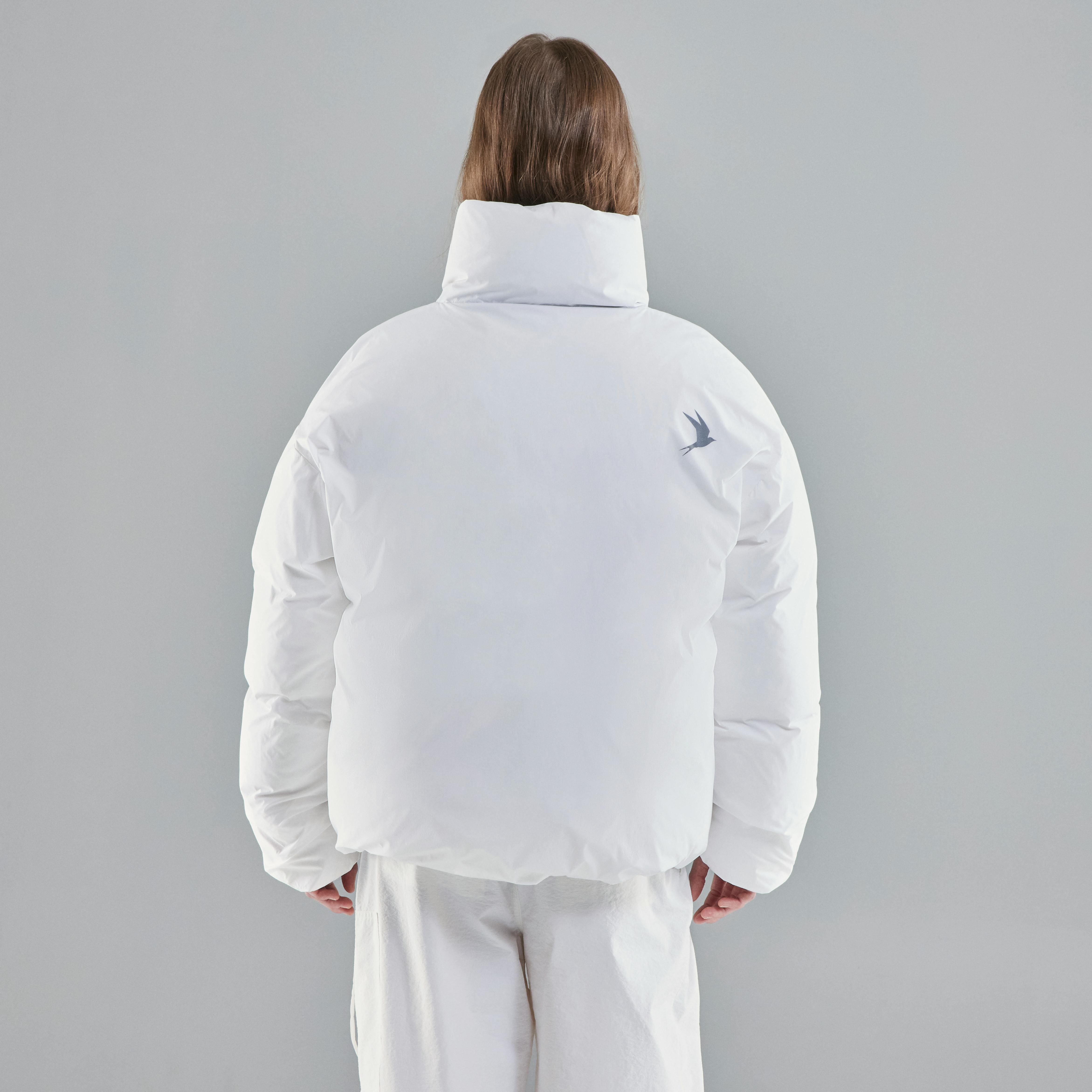 Ægisíða White