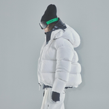 Ægisíða White