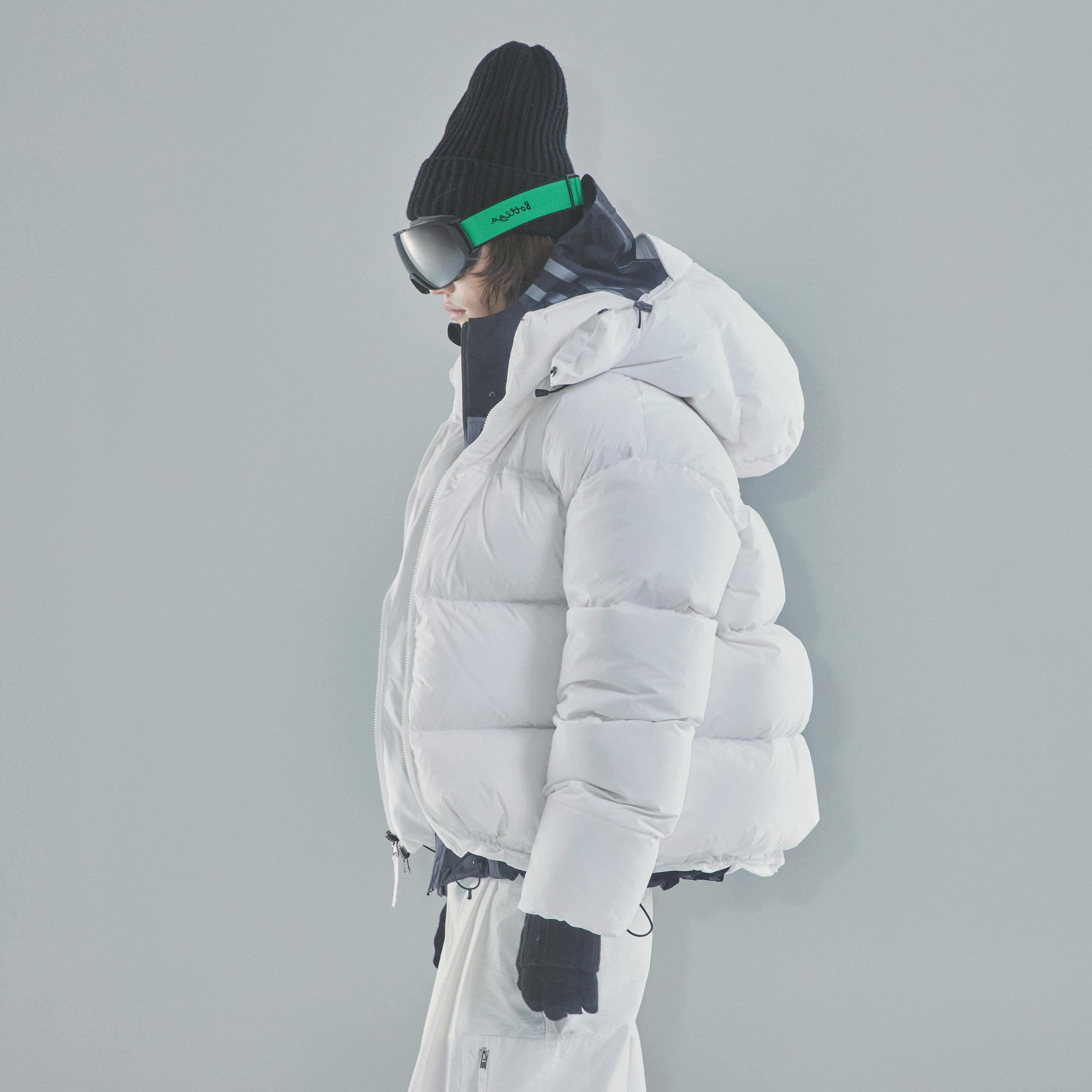 Ægisíða White