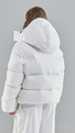 Ægisíða White