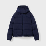 Ægisíða Down Jacket