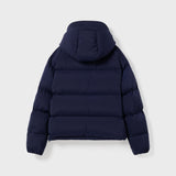 Ægisíða Down Jacket