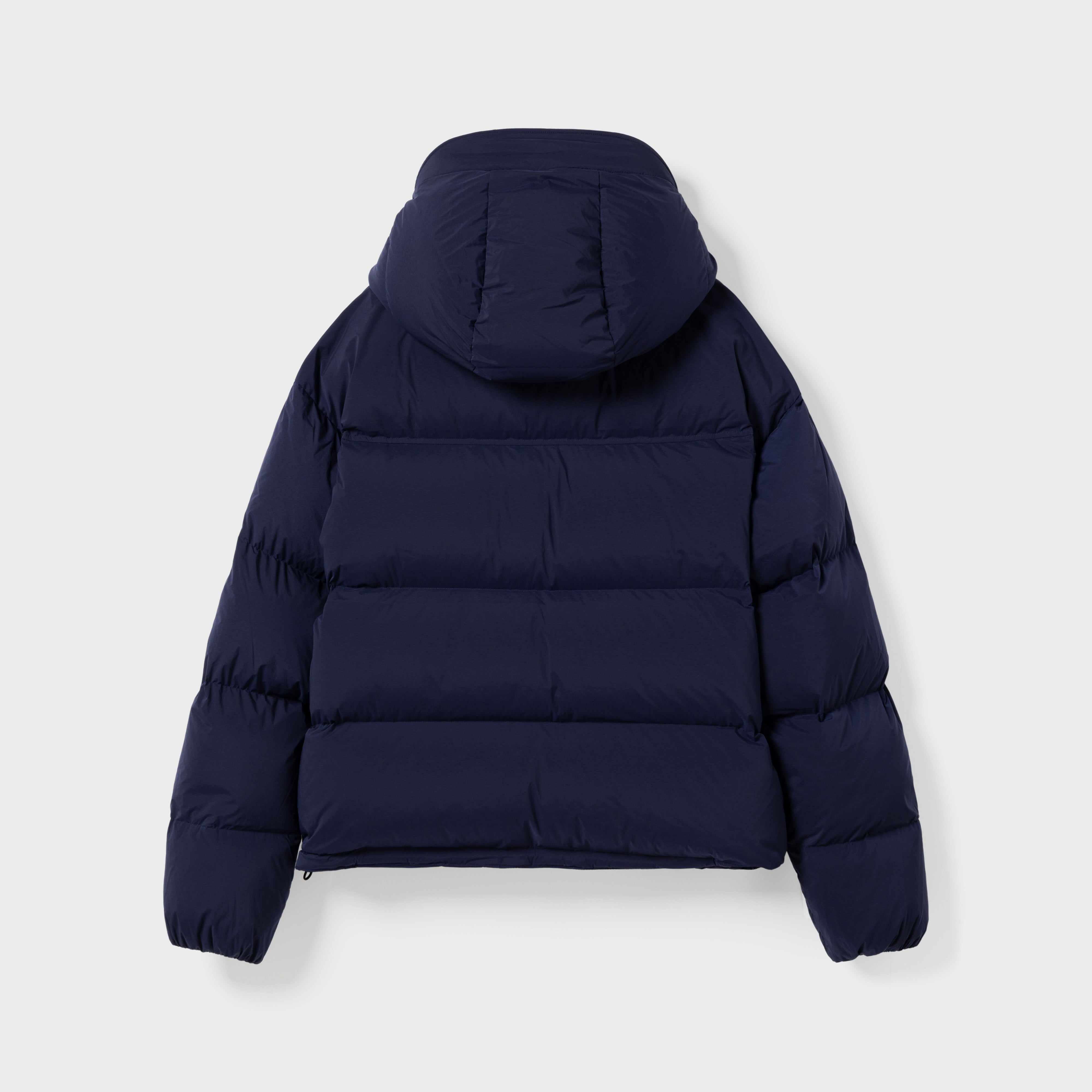 Ægisíða Down Jacket