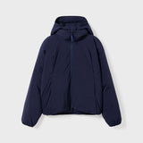 Ægisíða Down Jacket