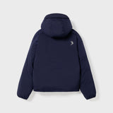 Ægisíða Down Jacket