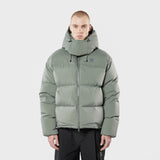 Ægisíða Down Jacket