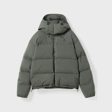 Ægisíða Down Jacket