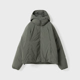 Ægisíða Down Jacket