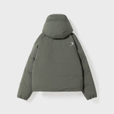 Ægisíða Down Jacket