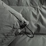 Ægisíða Down Jacket