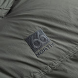 Ægisíða Down Jacket