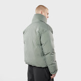 Ægisíða Down Jacket