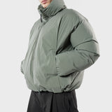 Ægisíða Down Jacket