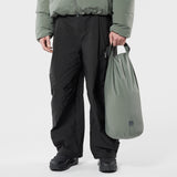 Ægisíða Down Jacket