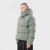 Ægisíða Down Jacket