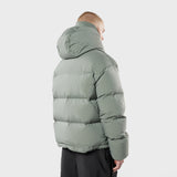 Ægisíða Down Jacket