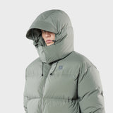 Ægisíða Down Jacket
