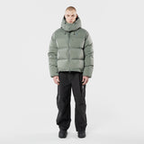 Ægisíða Down Jacket