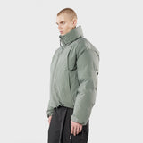 Ægisíða Down Jacket