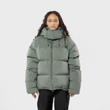 Ægisíða Down Jacket