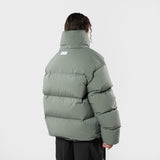 Ægisíða Down Jacket
