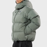 Ægisíða Down Jacket
