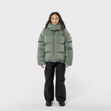 Ægisíða Down Jacket