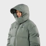Ægisíða Down Jacket