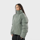 Ægisíða Down Jacket