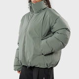 Ægisíða Down Jacket