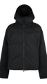 Ægisíða Black