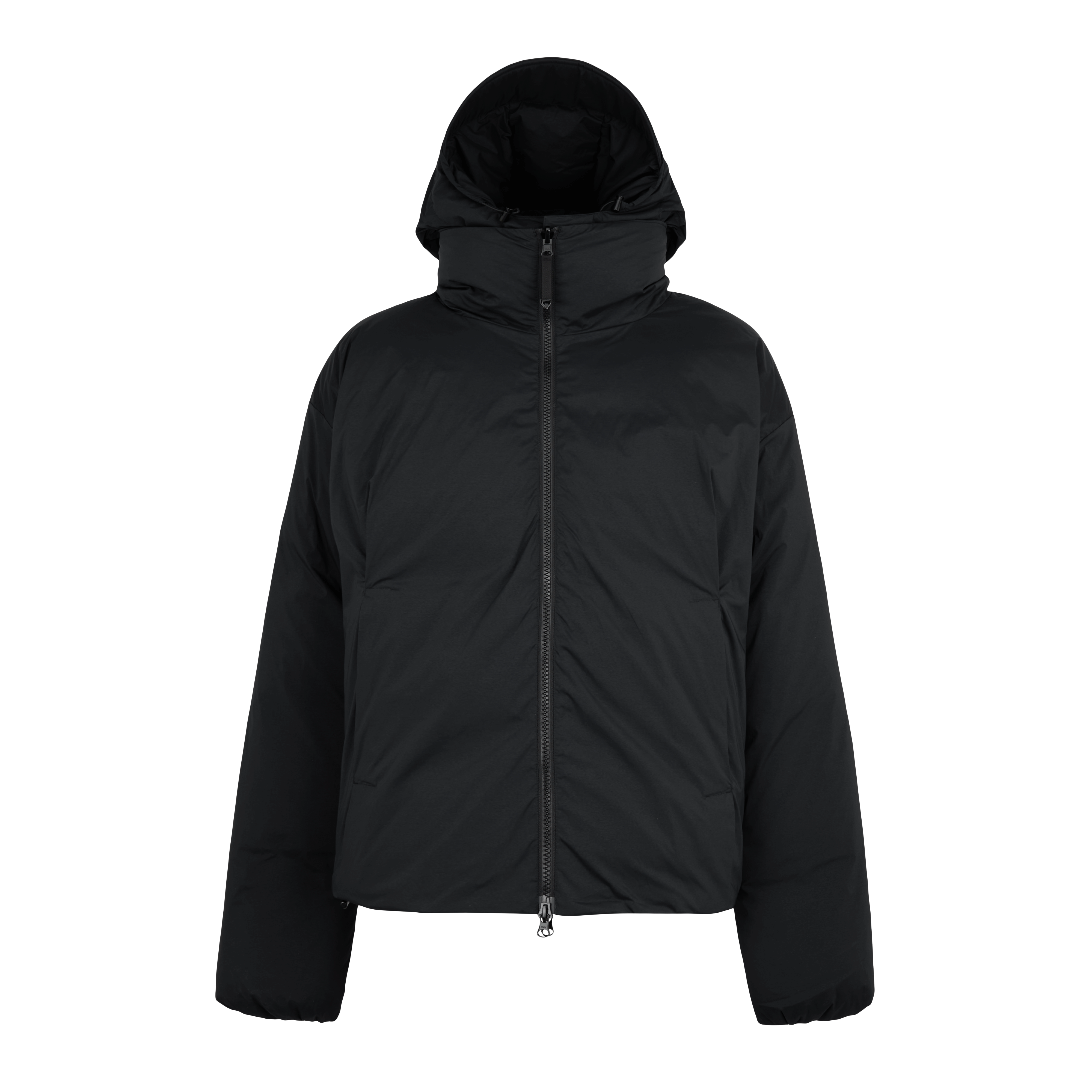 Ægisíða Black
