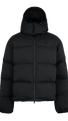 Ægisíða Black