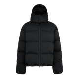 Ægisíða Black