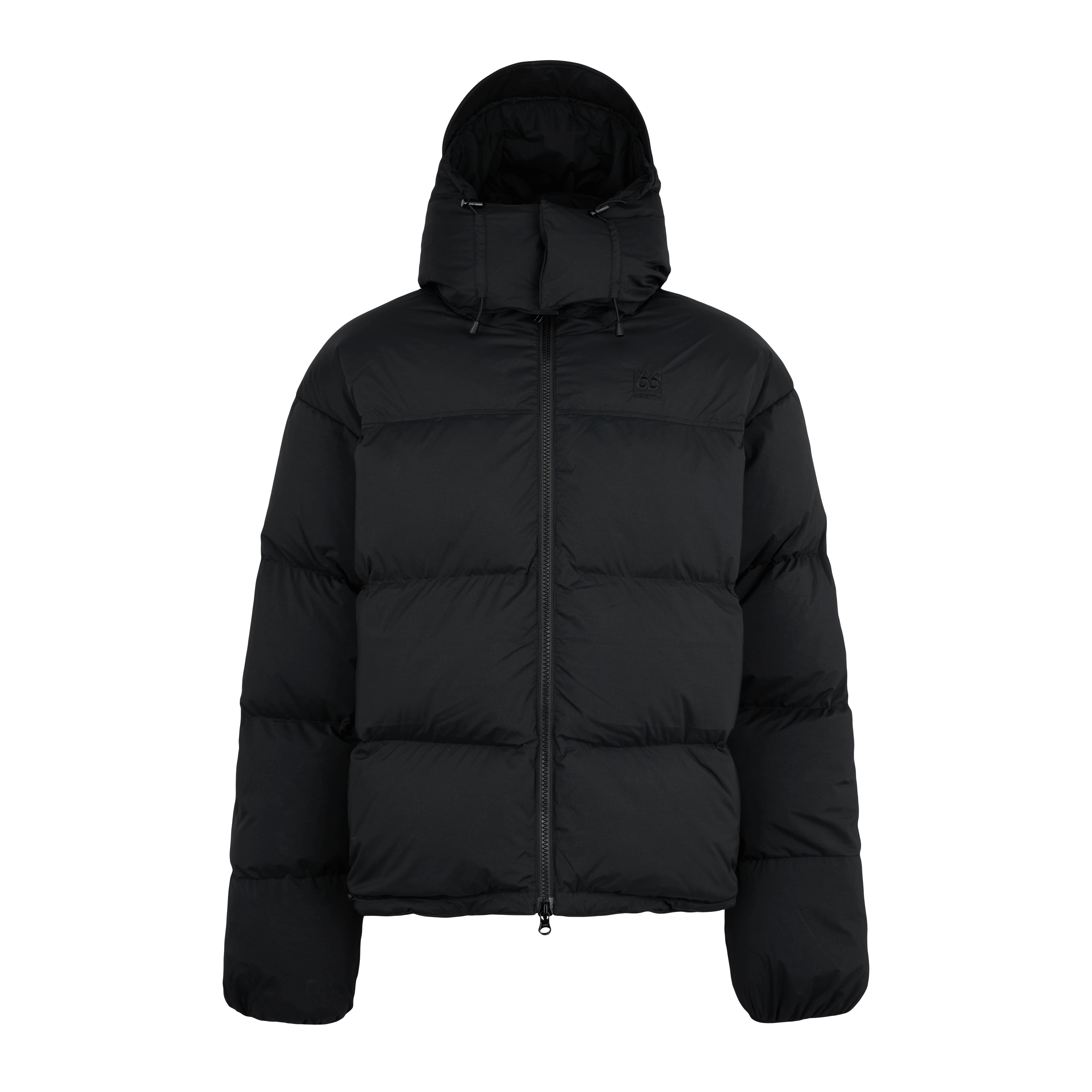 Ægisíða Black