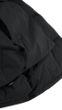 Ægisíða Black