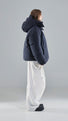Aegisida Down Jacket model-women [180cm / M]