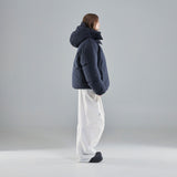 Aegisida Down Jacket model-women [180cm / M]