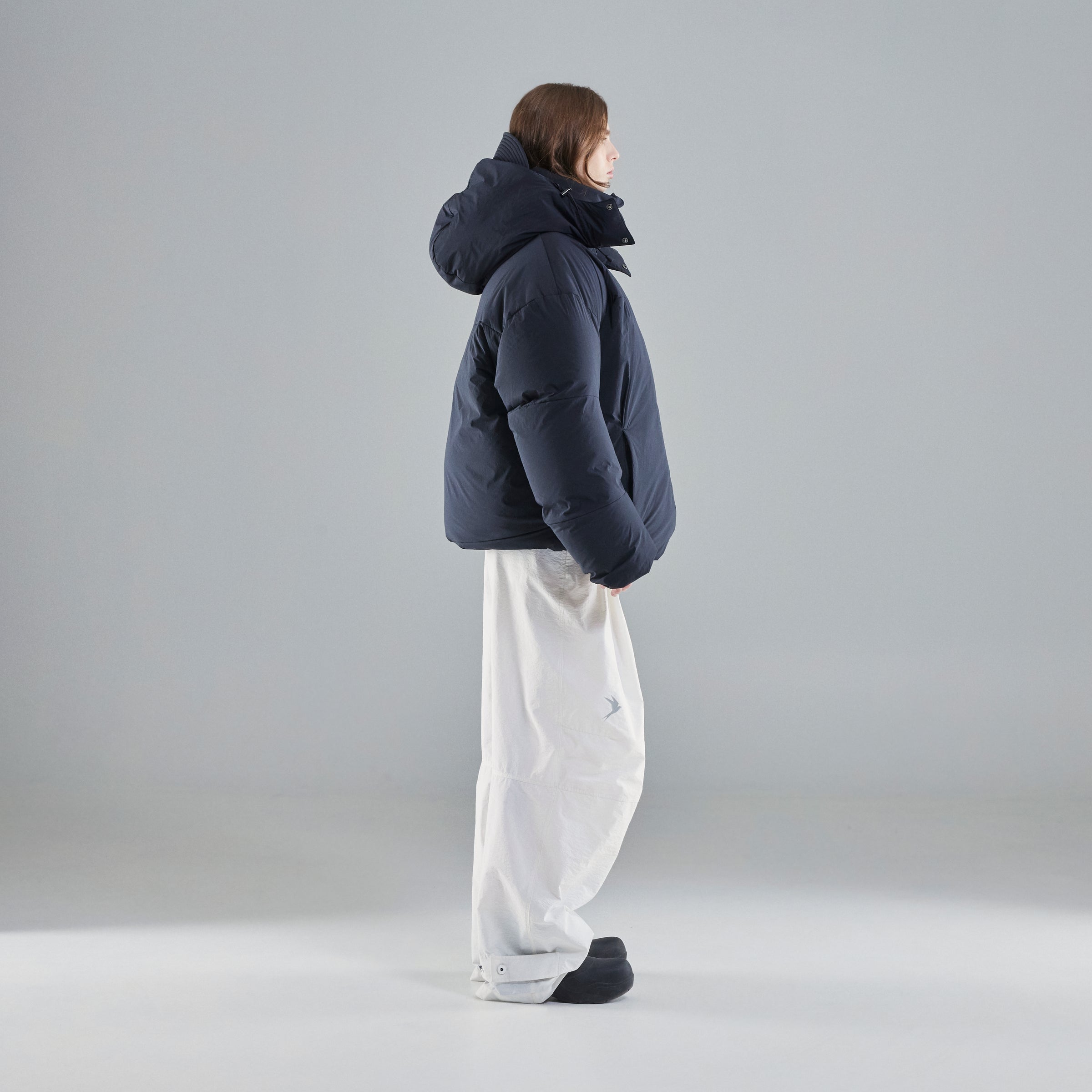 Aegisida Down Jacket model-women [180cm / M]