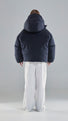 Aegisida Down Jacket model-women [180cm / M]
