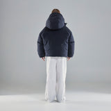 Aegisida Down Jacket model-women [180cm / M]