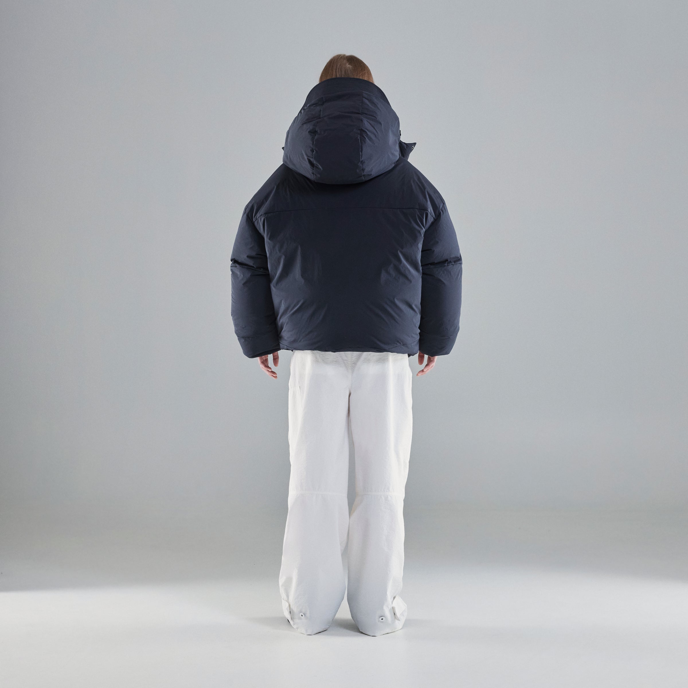 Aegisida Down Jacket model-women [180cm / M]