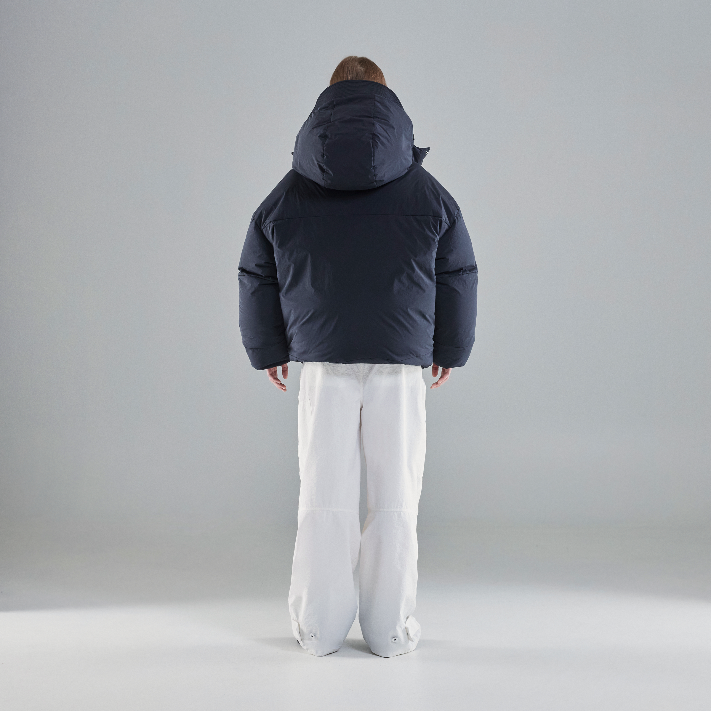 Aegisida Down Jacket model-women [180cm / M]