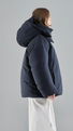 Aegisida Down Jacket