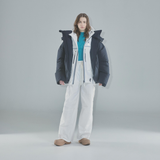 Aegisida Down Jacket
