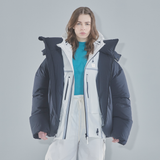 Aegisida Down Jacket model-women [180cm / M]