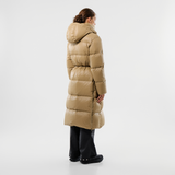 Women's Eldey Down Coat