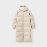 Eldey W Down Coat