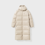 Eldey W Down Coat