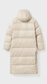 Eldey W Down Coat
